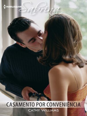cover image of Casamento por conveniência